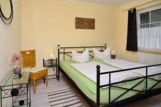 Schulstr 19 Zwergenhaus - Zingst - 2
