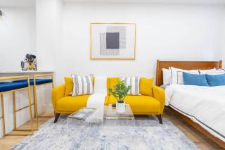 1597-1 Large studio W D in the unit prime UES - New York - 8