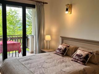 Residenza Riva Wellness Apartment Spa - Abetone - 6