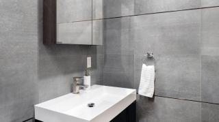 1597-6 Luxury Studio Upper East Side W&D - 4