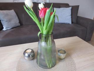 Ferienwohnung Dorfblick an der Nordsee - 8