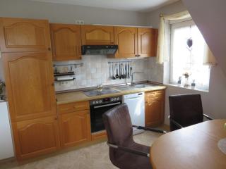 Ferienwohnung Dorfblick an der Nordsee - 5