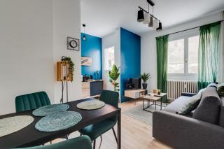 Le Malaret - parking, wifi, hyper-centre - Toulouse - 9