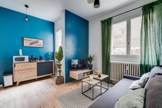 Le Malaret - parking, wifi, hyper-centre - Toulouse - 0