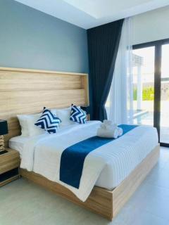 Sivana Gardens Villas - Hua Hin - 4