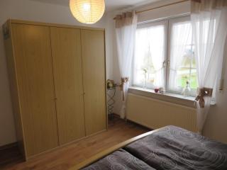 Ferienwohnung Mühlenblick an der Nordsee - Dornum - 5