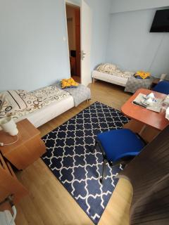 Hostel Mały Żagiel - 1