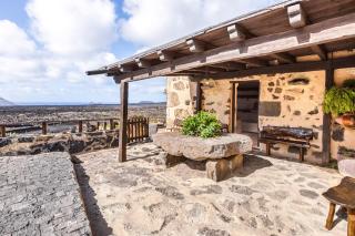 Casa Rural Vega de Timanfaya - Uga - 5
