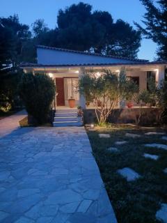 Theros & Trygos Boutique Houses - ATH Airport - Artemida - 1
