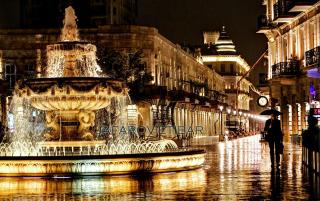 Family Apartment in city center - 1