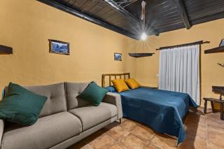 Casa Rural Vega de Timanfaya - Uga - 4