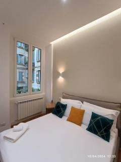 Be-C0 CENTRALE New Double Suite - Milan - 9