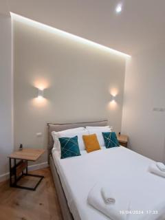 Be-C0 CENTRALE New Double Suite - 2