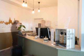K-Apart Hotel & Boardinghouse - Hürth - 3