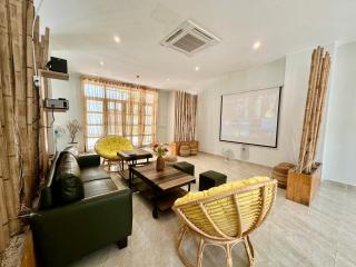 8BR West coast Phu Quoc townhouse by beach and shared swimming pools - Phú Quốc - 0