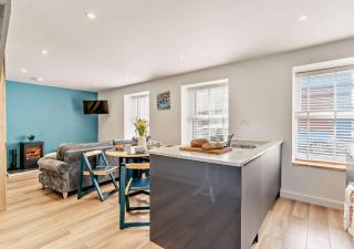 The Old Coach House - Aberaeron - Aberaeron - 0