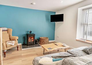 The Old Coach House - Aberaeron - Aberaeron - 8