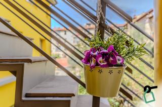 HOTIDAY ApartHotel Firenze - Florencia - 6