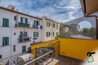 HOTIDAY ApartHotel Firenze - Florencia - 5