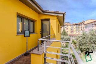 HOTIDAY ApartHotel Firenze - Florencia - 1