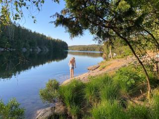 Finas Torpgård B&K - 8