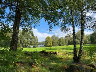 Finas Torpgård B&K - Gällinge - 3