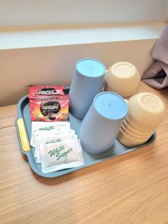 Zizi Homey 202 Cemara Asri Triple Single - 8