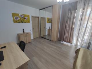 Апартаменты у моря - в "Green City RESORT" - 2