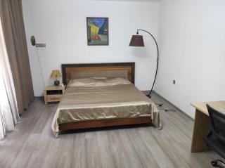 Апартаменты у моря - в "Green City RESORT" - 1