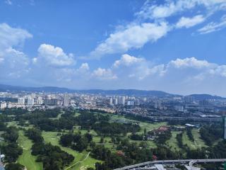 Eaton Residences KLCC by WSD - Kuala Lumpur - 1