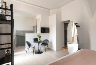 Easylife - Suite in Porta Venezia - Milan - 6