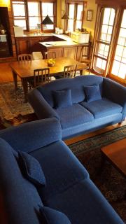 Redgum Hill Country Retreat - Balingup - 3