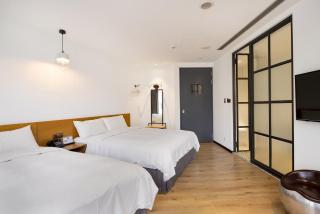 BlueSky Hotel - 2