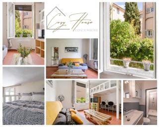 Studio - Coeur d'Aix en Provence - Calme - Sans Vis-à-vis - Aix-en-Provence - 9