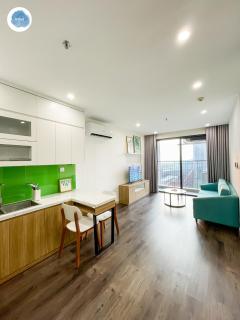 It Dust Homestay 6 - The Forest Apartment - 2