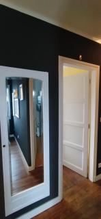 Une chambre en ville - Domfront - 1