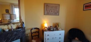 Une chambre en ville - Domfront - 5