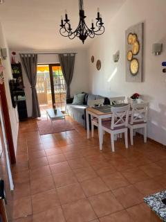 Bungalow Santa Fe - Maspalomas - 5