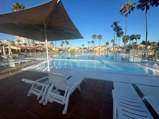 Bungalow Santa Fe - Maspalomas - 1