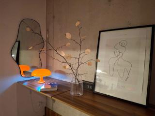 Apartments Wroc'LOVE by me &301 Legnicka & Self Check-In 24h & Lift & Air Conditioning - Breslavia - 4