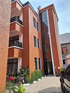 Nepal Apartments Goma - 6