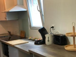 Studio cosy Beauvais - Beauvais - 3
