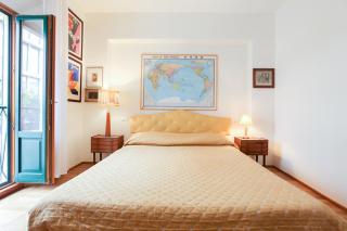 Romantic Spiga Suite - Milan - 9
