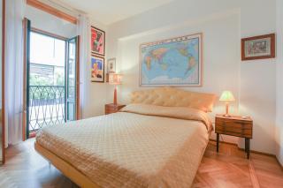 Romantic Spiga Suite - Milan - 8