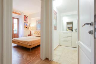 Romantic Spiga Suite - Milan - 4