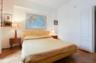 Romantic Spiga Suite - Milan - 5