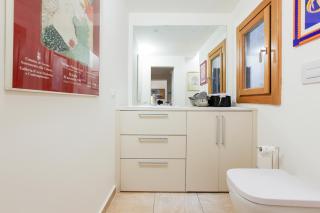 Romantic Spiga Suite - Milan - 3