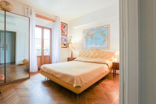 Romantic Spiga Suite - Milan - 0