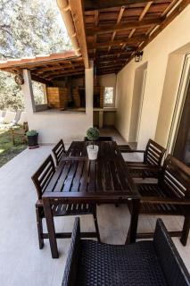 Appartement F4 neuf avec jardin et cuisine d'été - Olmeto - 9