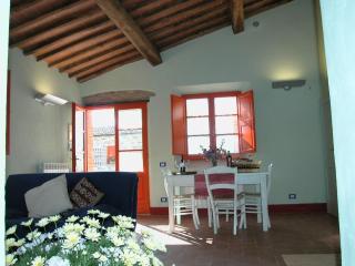 Apartment with beautiful view in the Crete Senesi - Vescona - 3